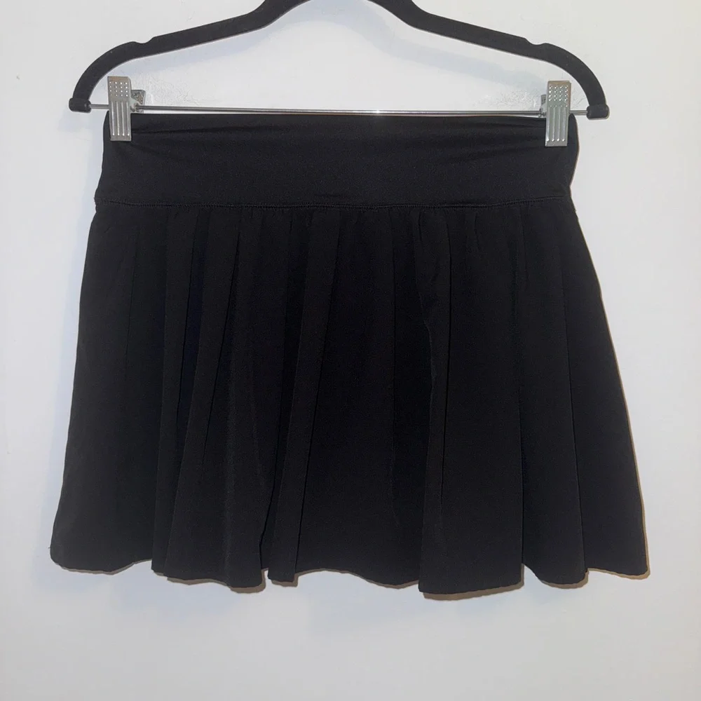 Vanilla Star flattering functional